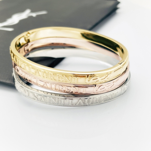 YSL bracelet BB-1080S,G,M(3pcs)