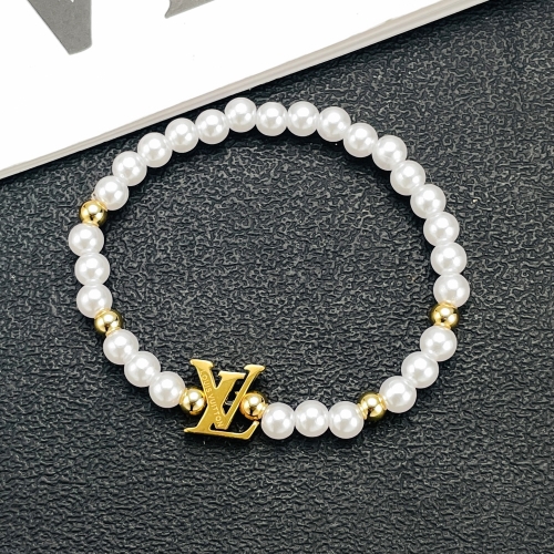 LV bracelet   BB-1040GW GF