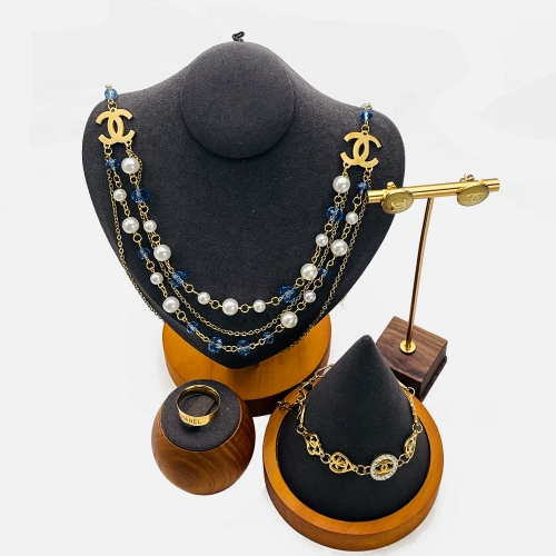 Cha nel einstellen CCTS-059