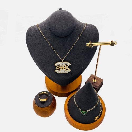 Cha nel einstellen CCTS-118