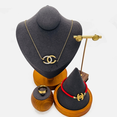 Cha nel einstellen CCTS-053