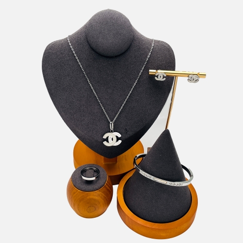 Cha nel einstellen CCTS-065