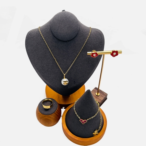 Cha nel einstellen CCTS-111