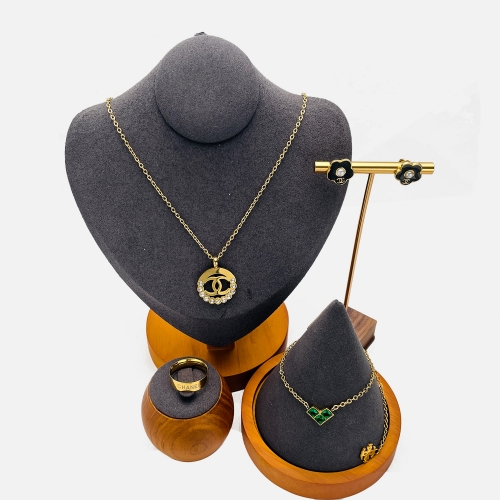 Cha nel einstellen CCTS-119