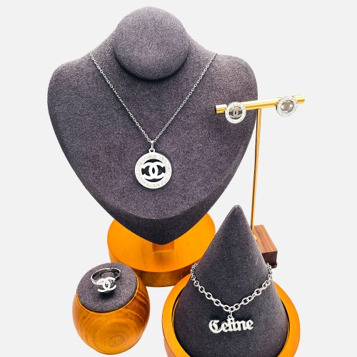 Cha nel einstellen CCTS-063