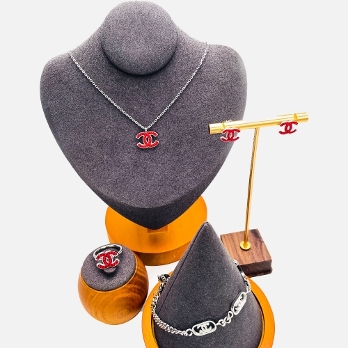 Cha nel einstellen CCTS-066