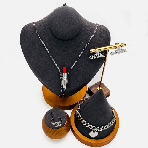 Cha nel einstellen CCTS-087