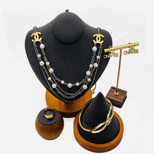 Cha nel einstellen CCTS-058