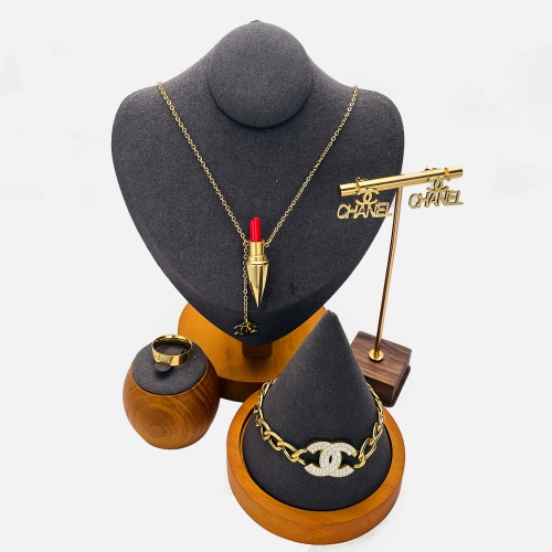 Cha nel einstellen CCTS-056