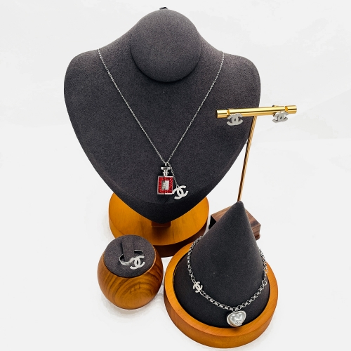 Cha nel einstellen CCTS-070