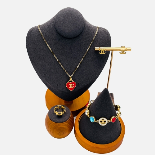 Cha nel einstellen CCTS-062