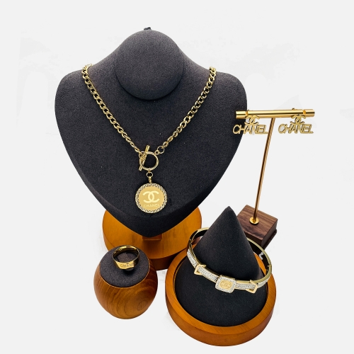 Cha nel einstellen CCTS-057