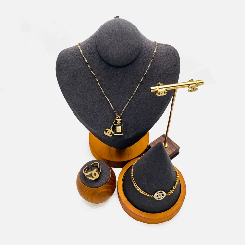 Cha nel einstellen CCTS-089