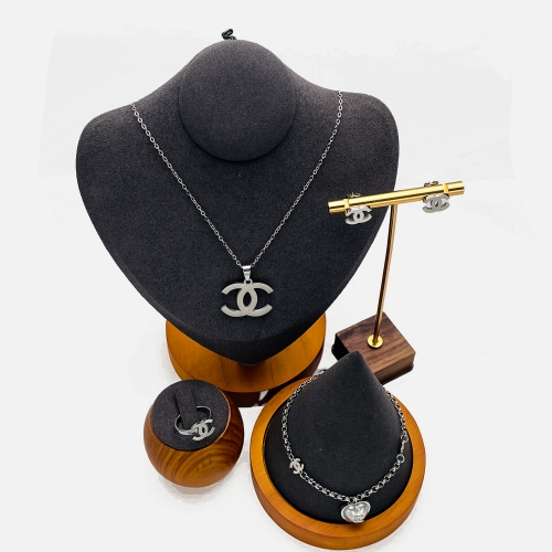 Cha nel einstellen CCTS-073