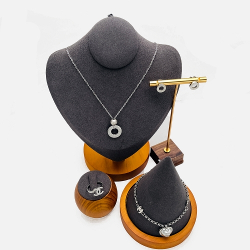 Cha nel einstellen CCTS-074