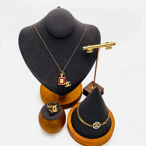 Cha nel einstellen CCTS-071