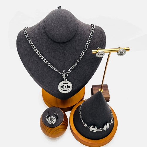 Cha nel einstellen CCTS-078