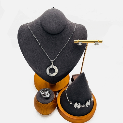 Cha nel einstellen CCTS-069