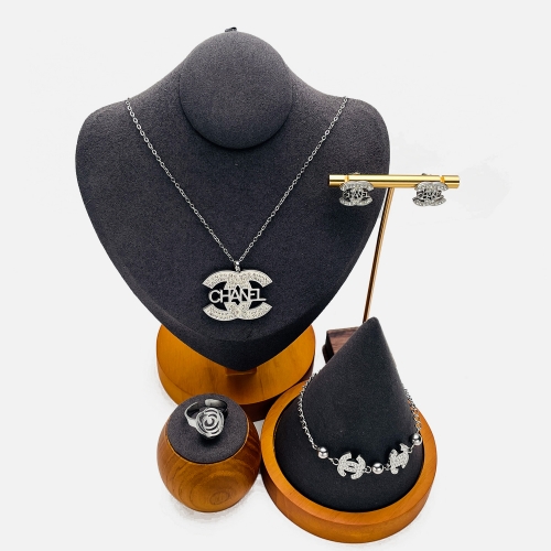 Cha nel einstellen CCTS-082