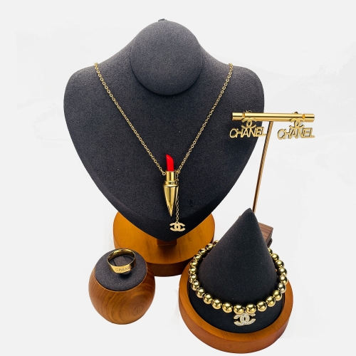 Cha nel einstellen CCTS-061