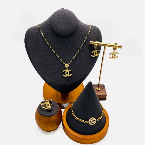 Cha nel einstellen CCTS-085