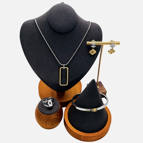 Cha nel セット CCTS-124