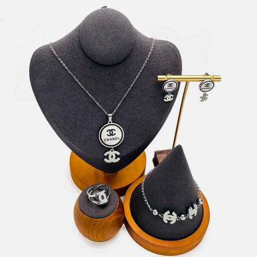 Cha nel einstellen CCTS-080