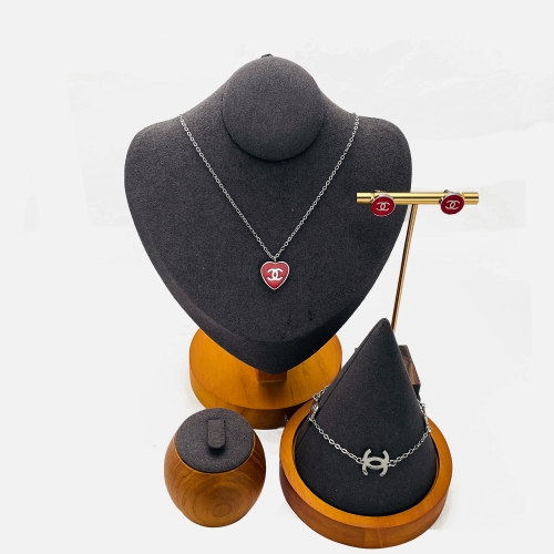 Cha nel einstellen CCTS-086