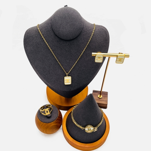 Cha nel einstellen CCTS-088