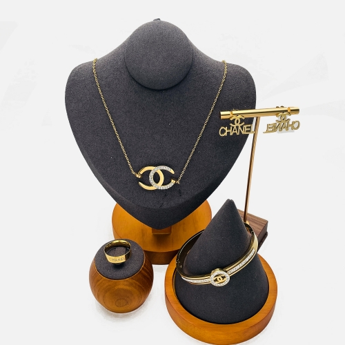 Cha nel einstellen CCTS-052