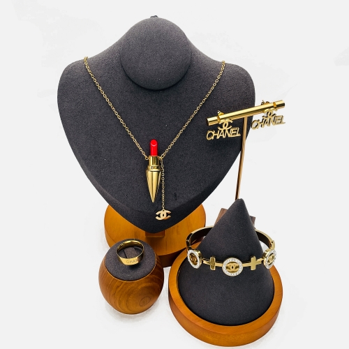 Cha nel einstellen CCTS-055