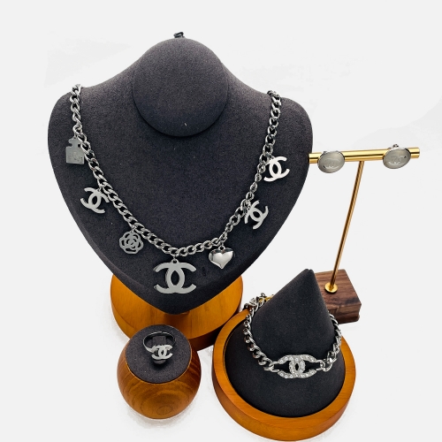 Cha nel einstellen CCTS-110