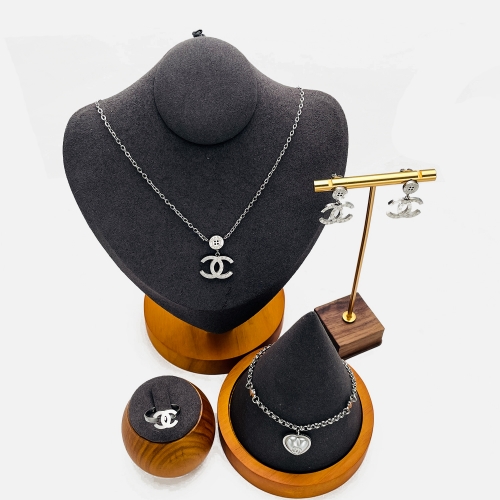 Cha nel einstellen CCTS-083