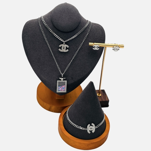 Cha nel セット CCTS-122