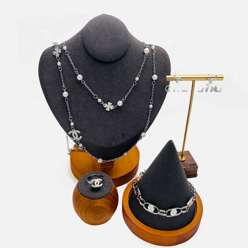 Cha nel einstellen CCTS-112