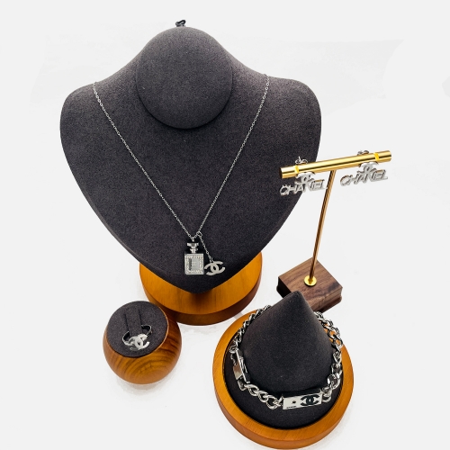 Cha nel einstellen CCTS-051