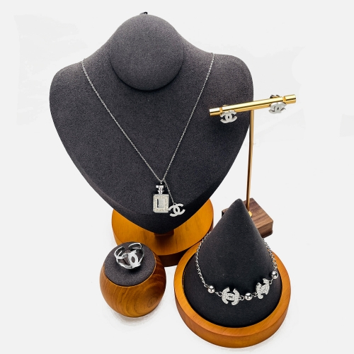 Cha nel einstellen CCTS-077