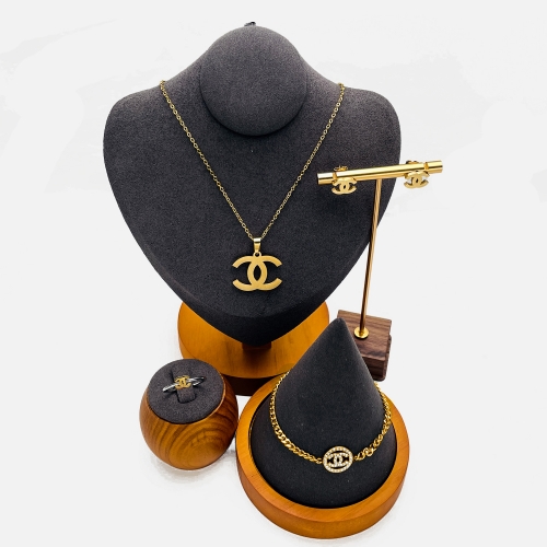 Cha nel einstellen CCTS-050