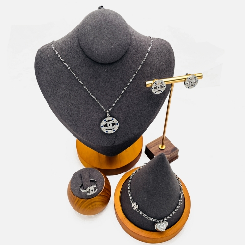 Cha nel einstellen CCTS-076