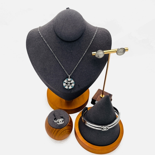 Cha nel einstellen CCTS-116