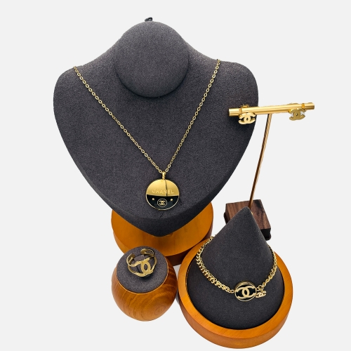 Cha nel セット CCTS-121