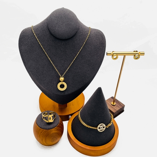 Cha nel einstellen CCTS-075