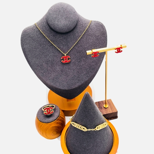 Cha nel einstellen CCTS-067