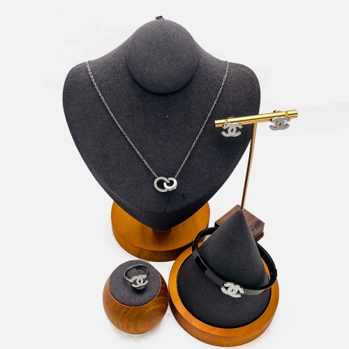 Cha nel einstellen CCTS-117