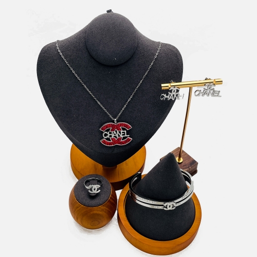 Cha nel einstellen CCTS-114