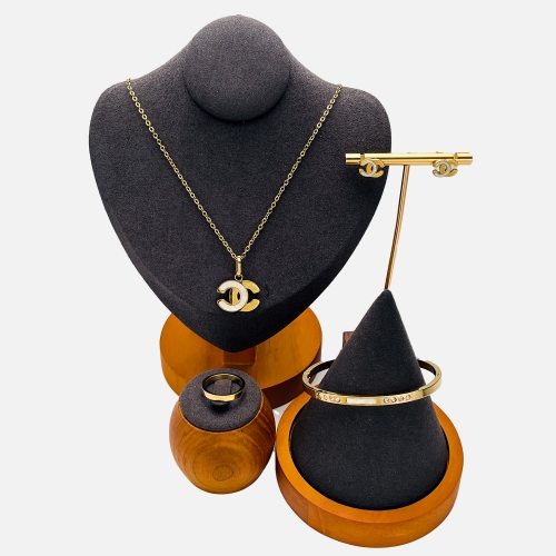 Cha nel einstellen CCTS-064