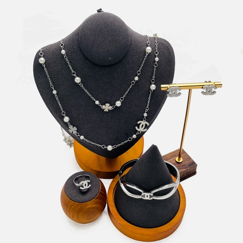 Cha nel einstellen CCTS-115