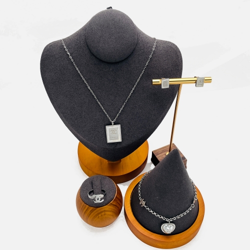 Cha nel einstellen CCTS-079