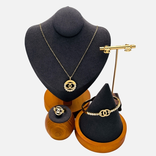 Cha nel einstellen CCTS-120