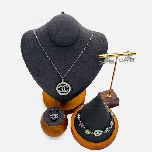 Cha nel einstellen CCTS-113